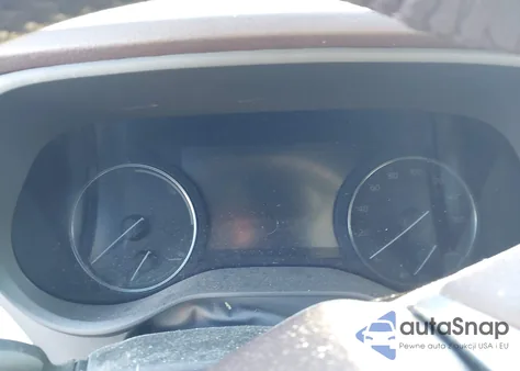 2024 Toyota Sienna Platinum из США, поврежденный, VIN 5TDESKFCXRS139110